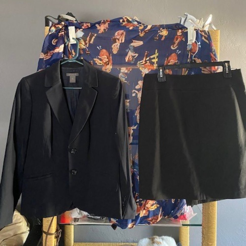 Ann Taylor